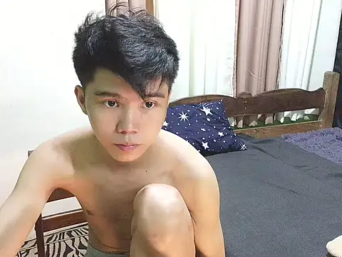 Hardfuckurtz Pertunjukan Webcam