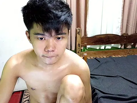 Hardfuckurtz Pertunjukan Webcam