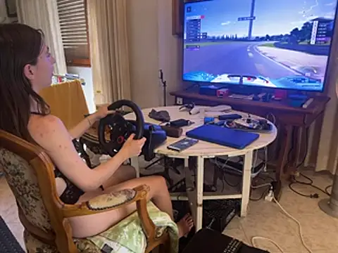 Andreaprofilihome Webcam show