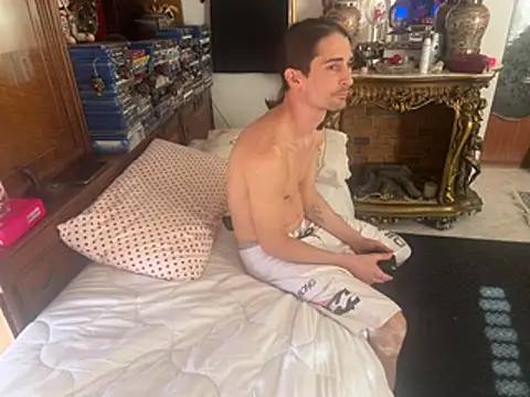 Andreaprofilihome Webcam show