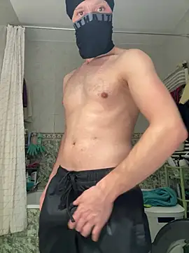 Show modela hotpasbigdick na web-kameri