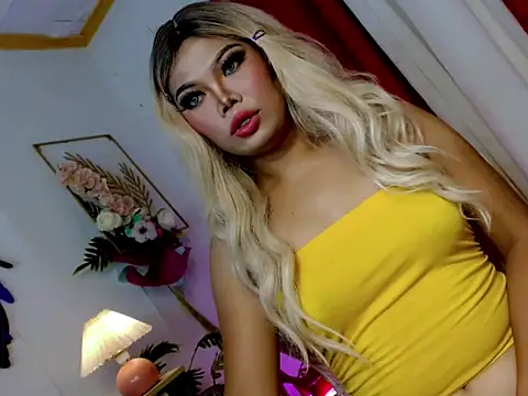 Show modela seductress_lust na web-kameri