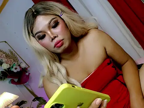 seductress_lust Pertunjukan Webcam