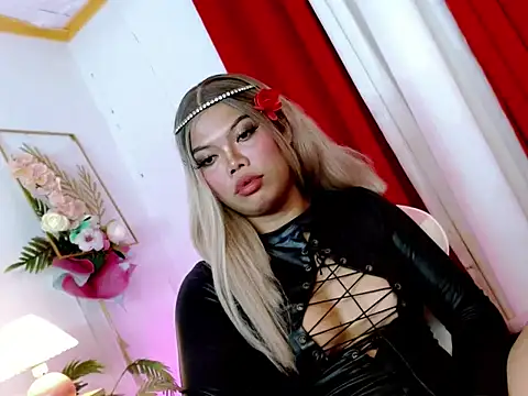 seductress_lust 网络视讯表演