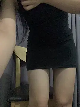 choichouzzz Show Webcam
