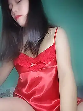 Good-Girl68 网络视讯表演