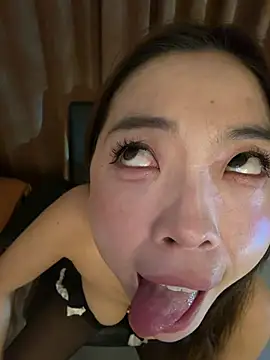 yezi740 Pertunjukan Webcam