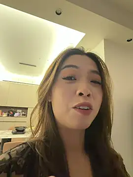 yezi740 Show Webcam