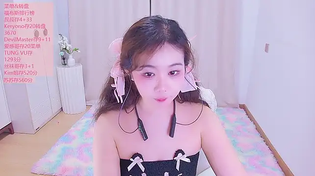 swie11 网络视讯表演
