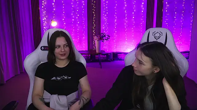 Georgia_054 Webcam Show