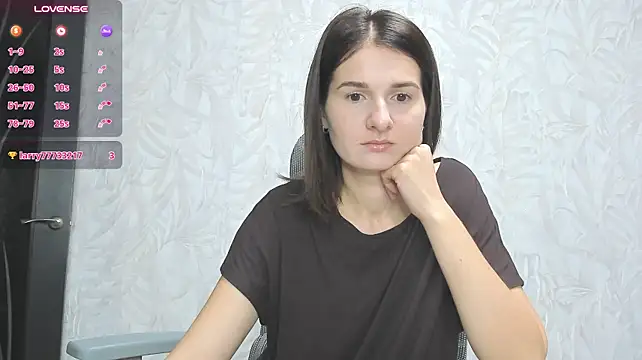 Chat XXX en directo de Sofia-Noir