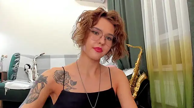TommieHach Live XXX-Chat