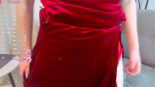 LakeshaShortt's Live XXX Chat