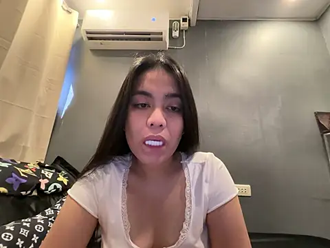 zanehuter Show Webcam