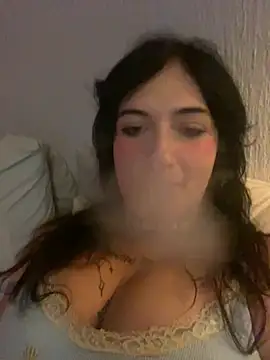INKEDKITTY13n Webbikameraesitys