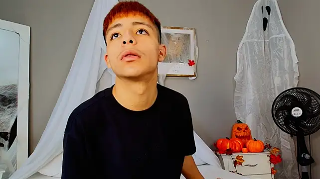 BlakeJordan Webcamshow