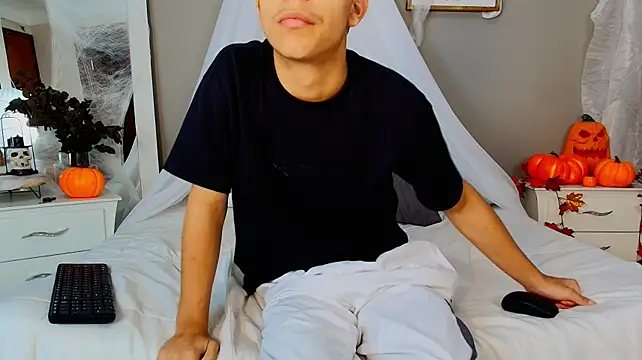 BlakeJordan Pertunjukan Webcam