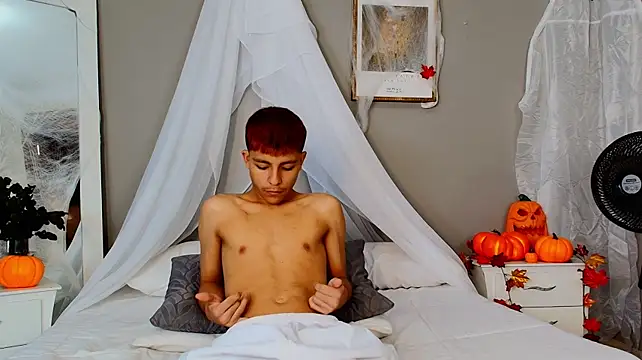 BlakeJordan ওয়েবক্যাম শো