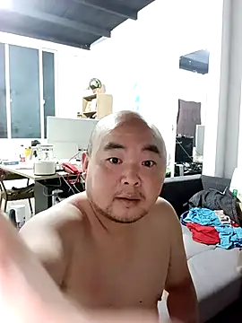 smDAADXJ's Webcam Show