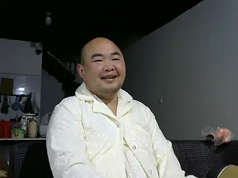 smDAADXJ Pertunjukan Webcam