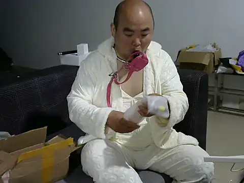 smDAADXJ 웹캠 쇼