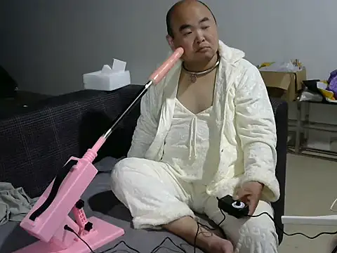 smDAADXJ 웹캠 쇼