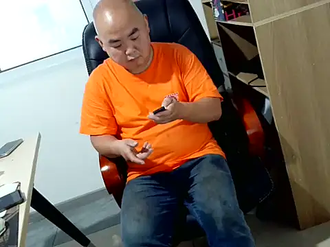 smDAADXJ 웹캠 쇼