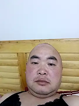 smDAADXJ Pertunjukan Webcam