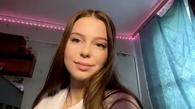 BerneiceSanner Webcam-Show