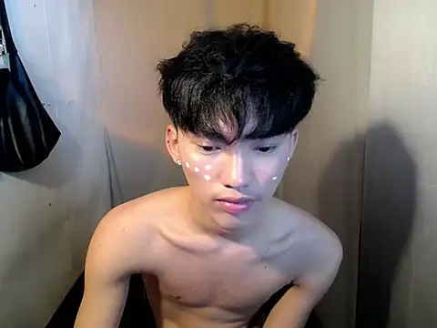 Naughtyhot_jemart18 网络视讯表演