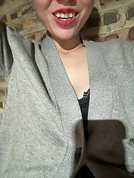 Bea_Mochi 网络视讯表演