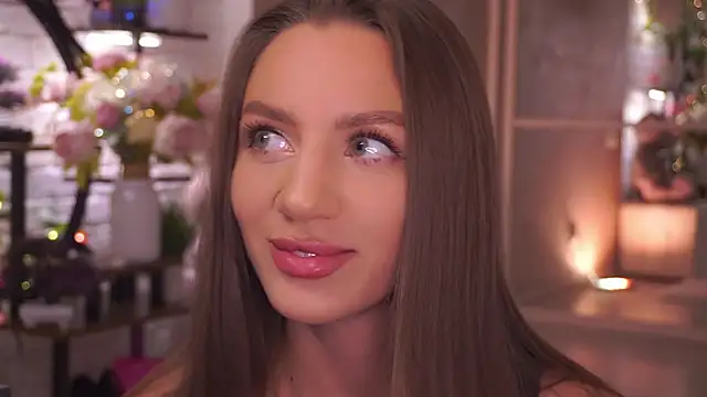 TataAbramsn Webbikameraesitys