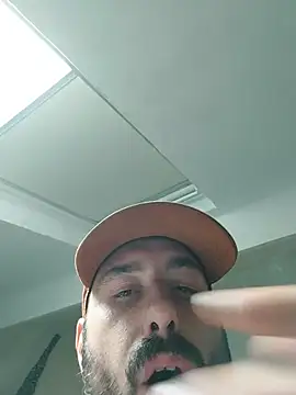 agrume23 Webcam Show