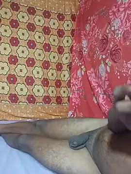 INDIAN-HEENA-BHABHI Show Webcam