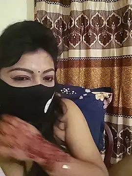 Bristi-02 Webcam show
