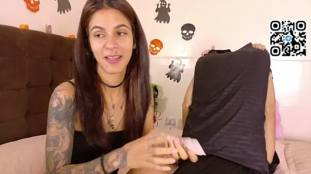 Rarastatee – webcam-show