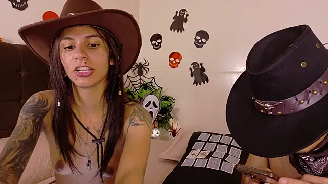 Rarastatee Show Webcam