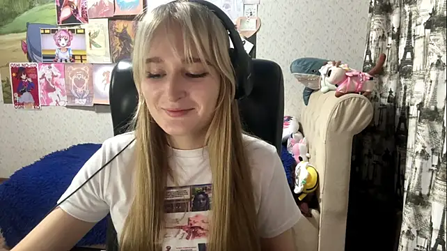 KarieBarlip's Live XXX Chat