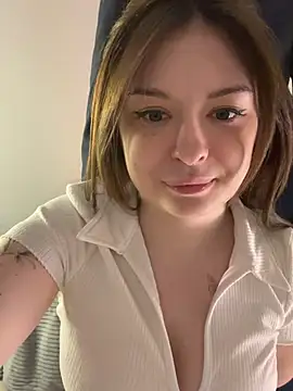 Webkamerová show NS-NoraSecret