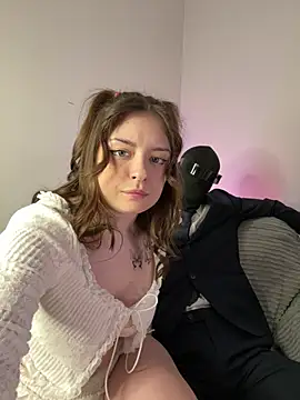 NS-NoraSecret Webcam Show