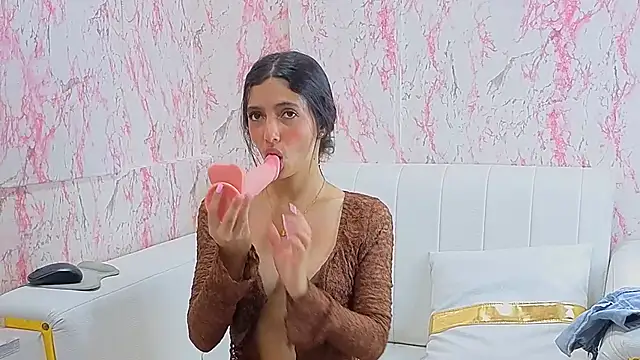 Korina_Nami Webcam-Show
