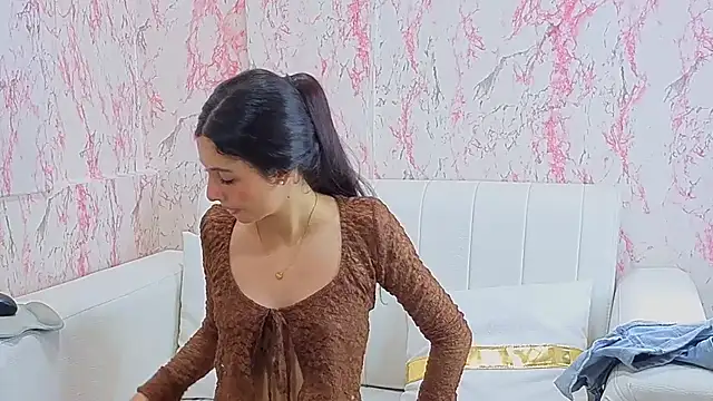 Korina_Nami's Live XXX Chat