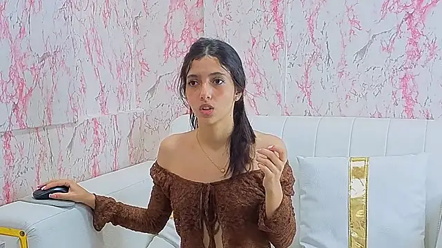 Korina_Nami Webcam Show