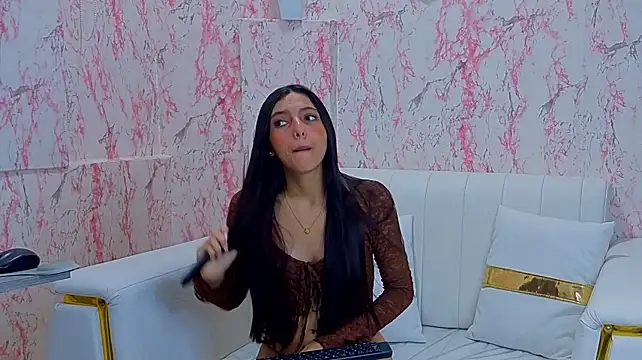 Webkamerová show Korina_Nami