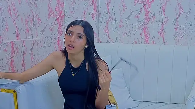 Korina_Nami's Webcam Show