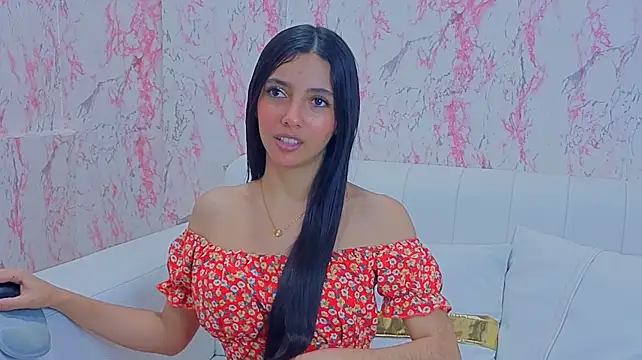 Korina_Nami's Webcam Show