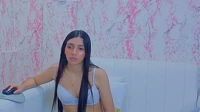 Korina_Nami's Webcam Show