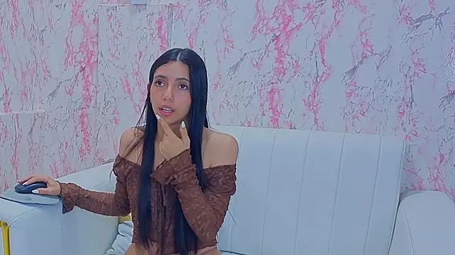 Pokazy przed kamerką – Korina_Nami