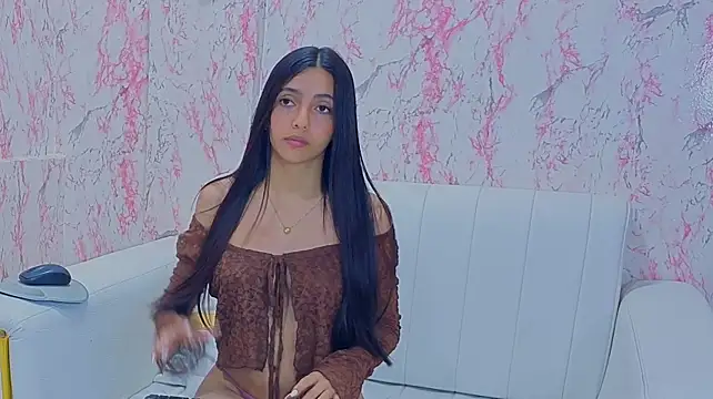 โชว์เว็บแคมของ Korina_Nami