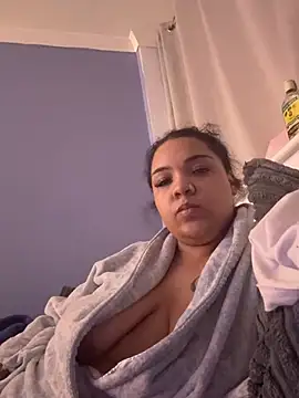 MissRhi Webcamshow